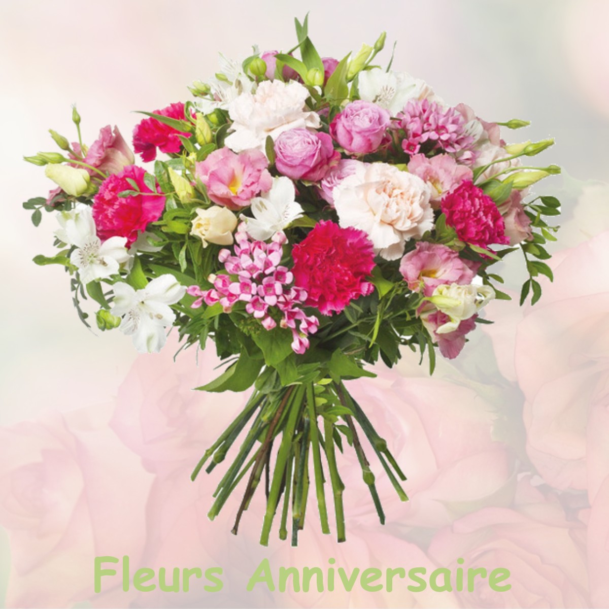 fleurs anniversaire YAUCOURT-BUSSUS