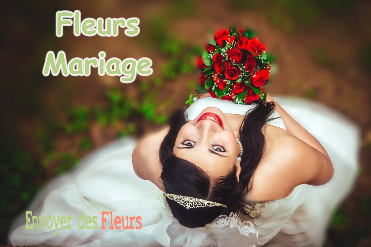lIVRAISON FLEURS MARIAGE à YAUCOURT-BUSSUS